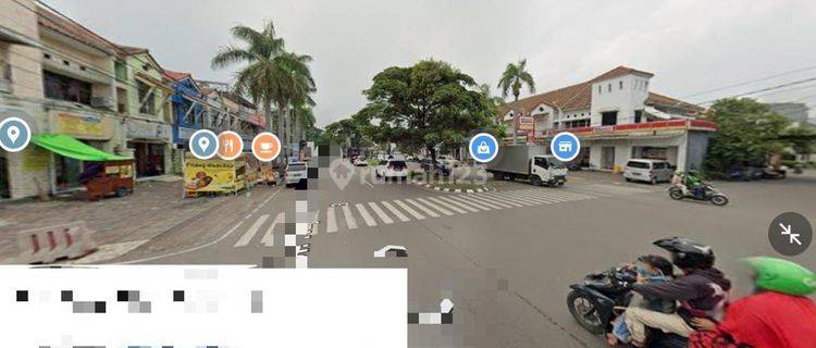 Tanah di Citra garden 3
Jakarta barat 308 m² 1