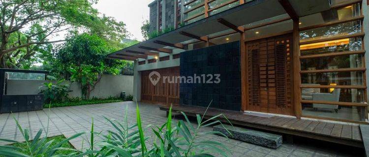 Rumah Di Taman Golf
lippo Karawaci
tangerang Bagus 1