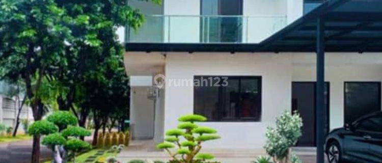 Rumah di Cluster lavender
Gading serpong
Tangerang 1