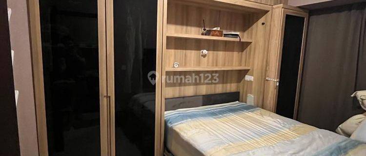 Apartemen Citra Living Bagus Furnished 1