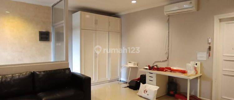Rumah Di Bgm Pantai Indah Kapuk Jakarta Utarabagus 1