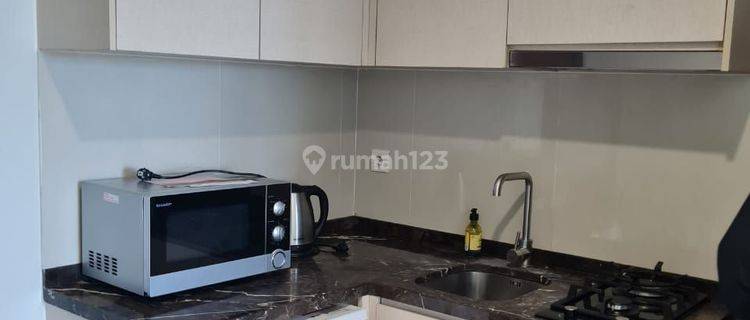 Apartemen Puri Mansion Bagus Furnished 1