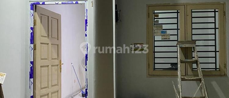 Rumah Di Kresek Indah 2 Jakarta Barat Bagus 1