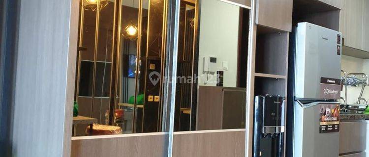 Apartemen Green Sedayu Bagus Furnished 1