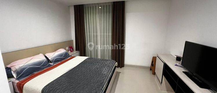 Apartemen West Vista Bagus Furnished 1