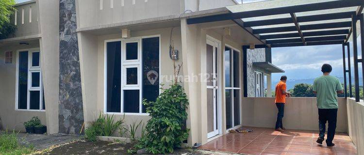 Villa Dijual Di Gunung Geulis Luas 600m² View Bagus 1