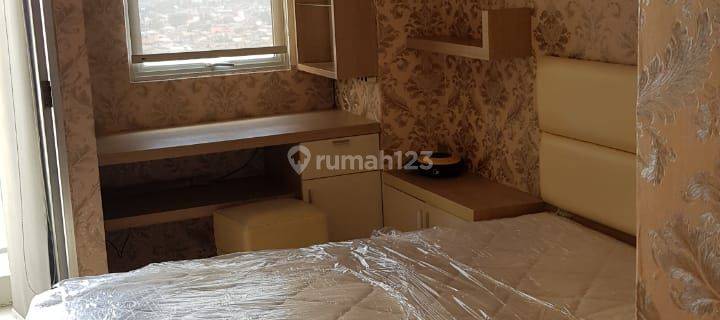 Dijual Apartemen Pakubuwono Terrace Kebayoran Lama Jakarta Selatan Studio Full Furnished 1