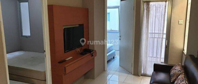 Dijual Apartemen Pakubuwono Terrace Kebayoran Lama Jakarta Selatan 2BR Full Furnished 1