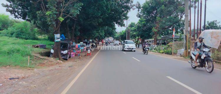 Terdekat Pasar Nyungcung Rumpin Promo Kavling Tahan Inflasi 1