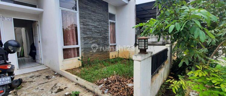 Over kredit 65 jt lokasi strategis dkt pertokoan dan sekolah dan Toll kayu manis 1