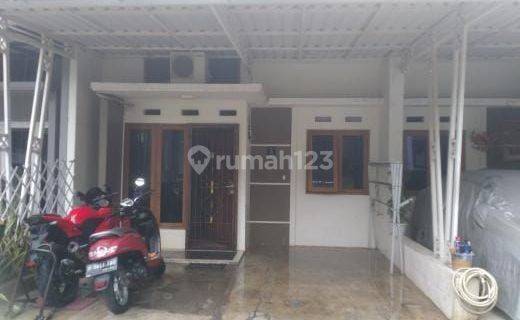 Rumah Over Kredit Dijakarta Timur Cicilan 5 Jtan Flat Siap Huni 1