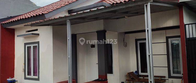 Over Kredit Rumah Siap Huni 85 Jt Nego Dekat Perkantoran Dan Mall 1