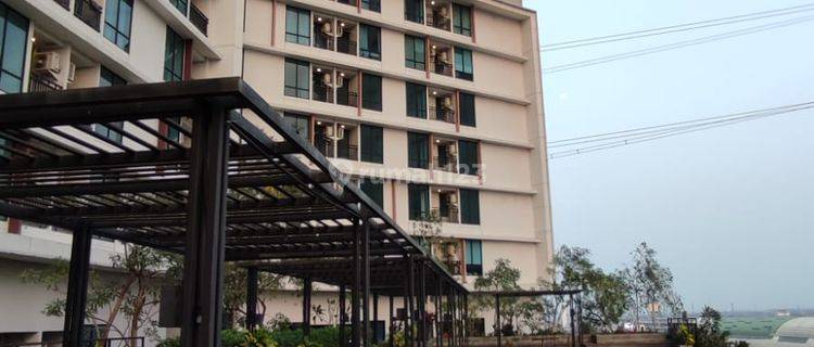 Apartemen Eastern Green Tipe Studio di Bekasi Timur 1