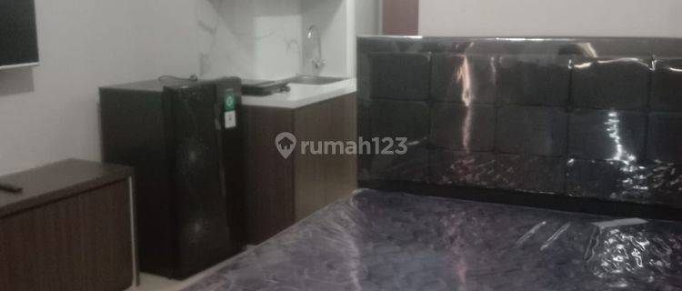 Apartemen Transpark Juanda Tipe Studio Bekasi Timur 1