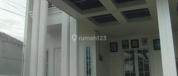 Rumah Over Kredit 75 Juta Di Cilodong Kali Mulya Depok 1