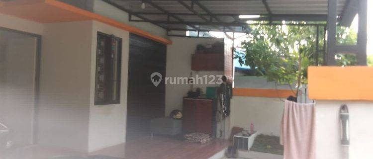 Rumah Over Depok Sawangan Cicilan 5 Juta Sisa 9 Tahun  1