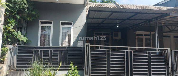 Rumah over kredit di bogor Sukaraja griya soka 1