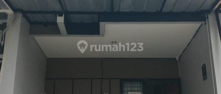 Rumah Over Kredit 2 Lantai Di Depok Cimanggis Cicilan 4 Jutaan 1