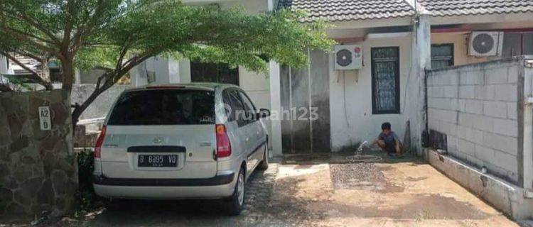 Rumah Over Kredit Di Cilebut Murah 98 Juta Cicilan Flat 3,8 Juta 12 Tahun Lagi Dekat Stasiun Cilebut 1