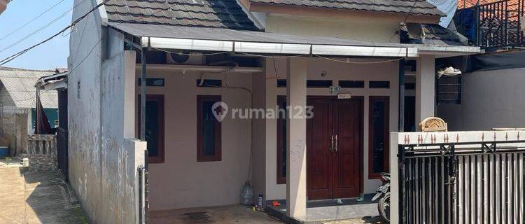 Rumah Ovwr Kredit Di Gdc Depok Sisa 7tahun Lagi 1