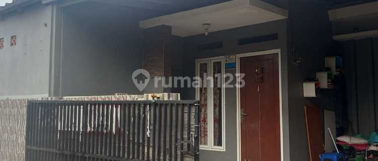 Rumah Over Kredit Di Cipayung Depok Dekat Stasiun Depok 1