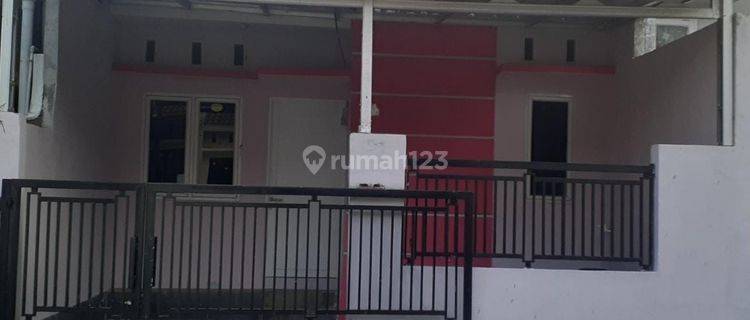 Rumah Over Kredit Di Bigor Cicilan 800 Ribuan 1