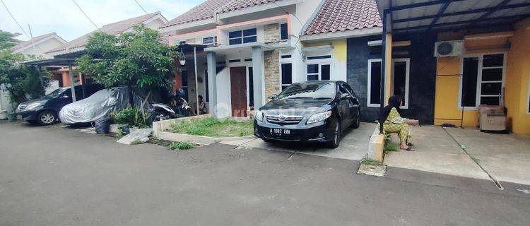 Rumah Over Kredit 65 Juta Di Cipayung Depok Bisa Di Bayar Cash 550 Juta 1