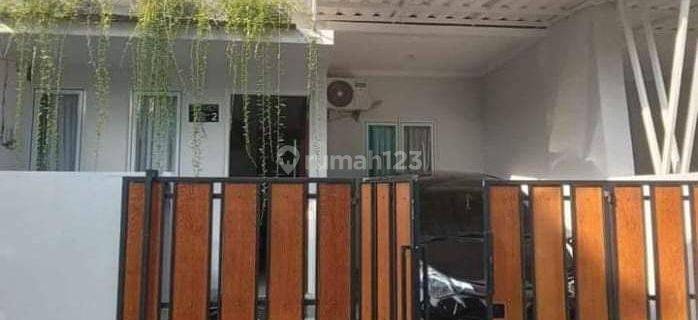 Rumah Over Krrdit Di Depok Cilodong Angsuran 6 Jutaan 1