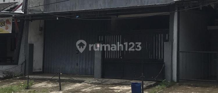 G036 - Nice Shop House 113 m2 HGB at Grand Residence, Cimuning, Bekasi 1