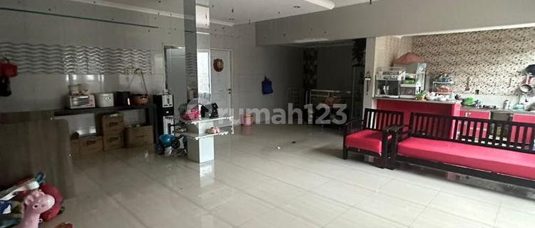 C0654-DIJUAL RUMAH, LB/LT 350/189 DI KOTA JABABEKA BEKASI 1
