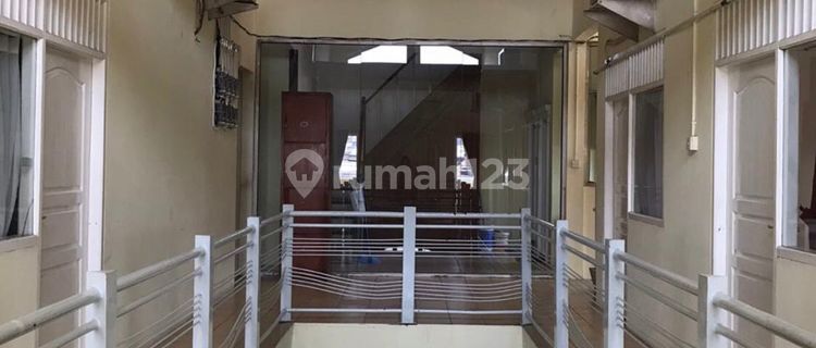 For Sale: Nice Boarding House 15 Doors, Land/Building Area 272/161, Tebet, 4.5 M 1