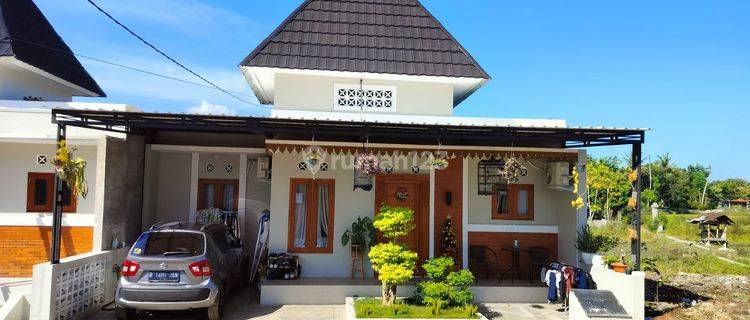 Perumahan Modern Harga Murah Di Prambanan Klaten 1