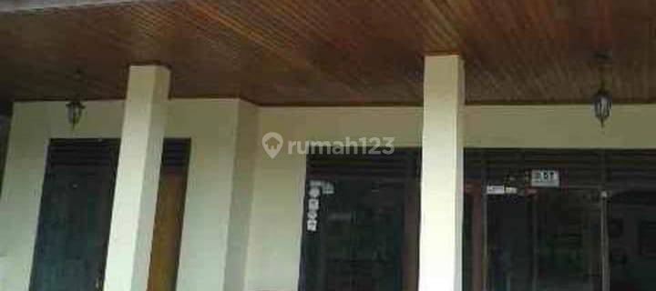 Rumah 2 Lantai Harga Nego Di Balikpapan Utara Dekat Hotel Mahakam 1