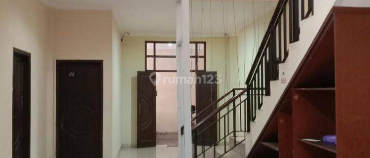 Jual Kost Eklusif Ada 37 Kamar Tidur Dekat Titik Nol Kilometer Jogja 1