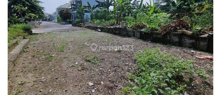 Tanah Kavling Di Dalam Perumahan Merapi Regency Ngaglik Sleman  1