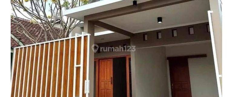 Rumah Mewah Siap Huni Strategis Di Jl Palagan Km 7 Ngaglik Sleman 1