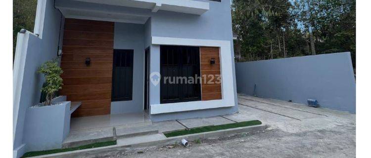 Rumah Murah Di Jogja Siap Huni Area Tamantirto Kasihan Bantul 1