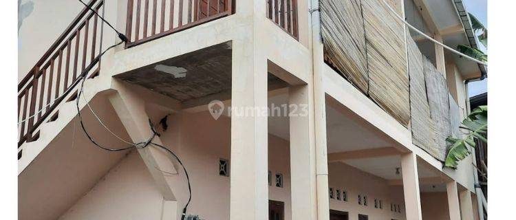 Rumah Kost 14 Kamar Full Penghuni Di Jln Ali Maksum Sewon Bantul 1