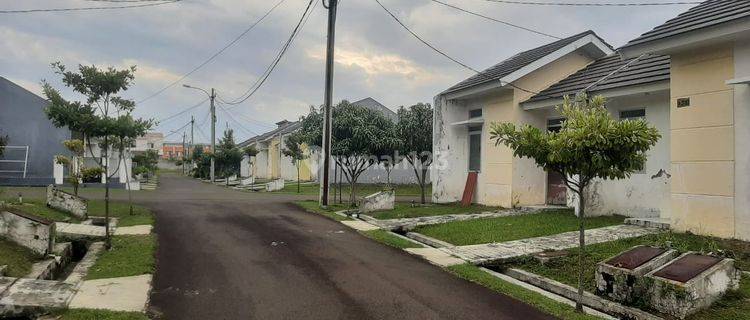 Rumah Di Citra Màja Raya Tangerang~hrg Murah~ Jual Cepat~harga Dibawah Pasar 1