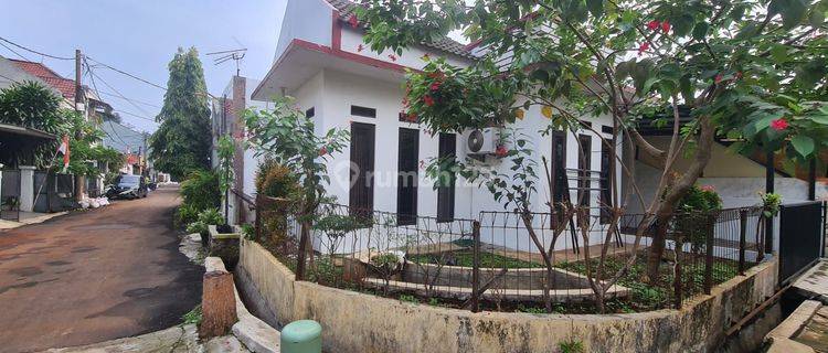 Jual Cepat Rumah Digraha Bintaro Posisi Di Hook Hanya 10 Mnt Ke Toll Parigi 1