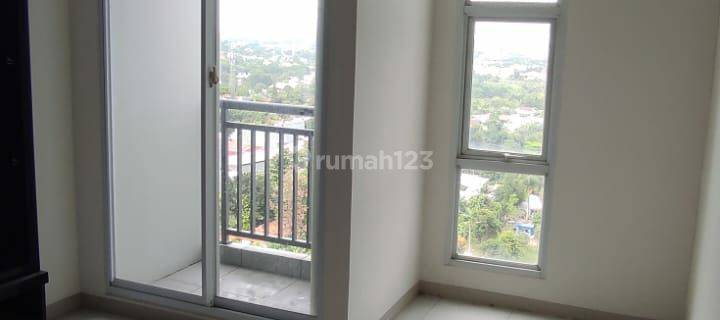 Apartemen Akasa BSD Jual Rugi Butuh Uang BUB 1