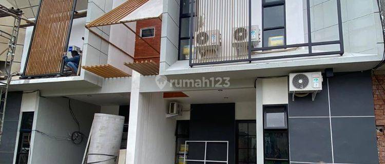 Rumah Kos Lokasi Strategis Dekat Kampus Dan Kuliner Landungsari 1