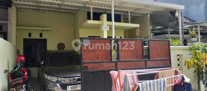 Rumah Minimalis siap huni area Perum Joyogran Lowokwaru 1