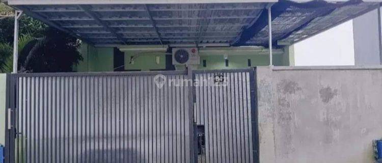 Dijual Rumah Minimalis Siap Huni Jl Ikan Tombro Lowokwaru 1