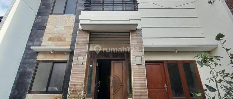 Rumah Kos Plus Furnish Tunjungsekar Lowokwaru 1