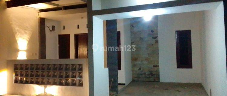 Rumah Minimalis Murah Siap Huni Bandungrejosari Sukun 1