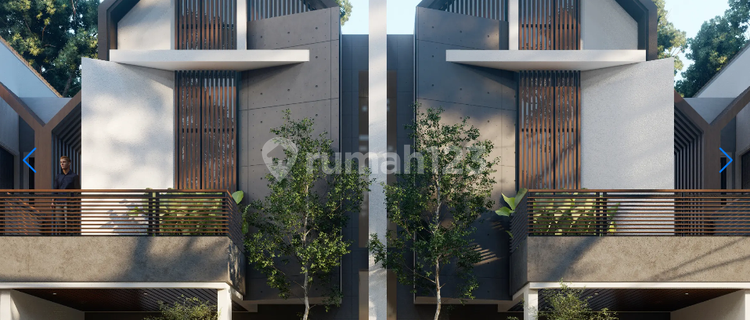 Rumah kos premium lokasi strategis di kawasan Merjosari Malang 1