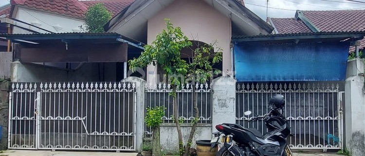 Old House, 226m2, near UB Campus, Suitable for Building a Boarding House. 1