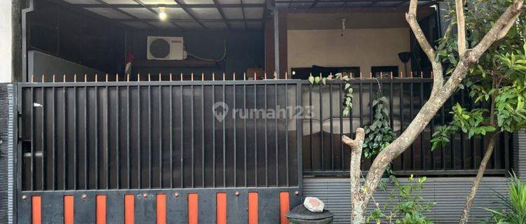 Dijual Rumah Minimalis Siap Huni Kawasan Perumahan Gadang 1