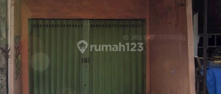 2-story ready-to-occupy shop house on Pakisaji main road, Malang. 1